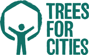 trees for cities