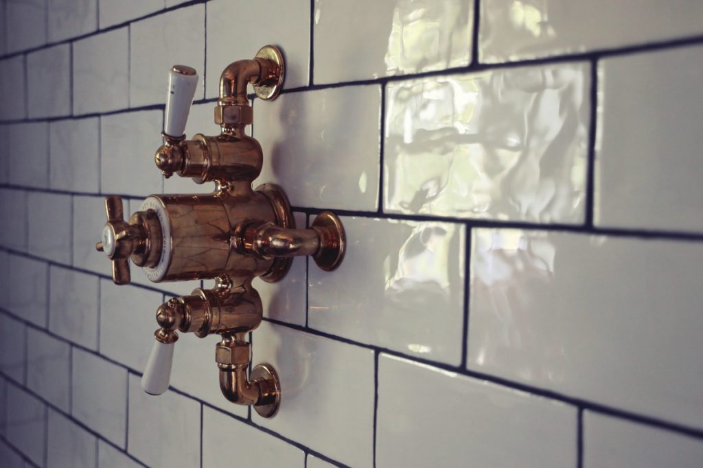Here are a few facts you may not know about plumbing.